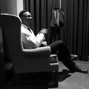 Meet your Posher, Jonathan